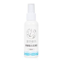 풋카풋카 풋 필링 스프레이 100ml