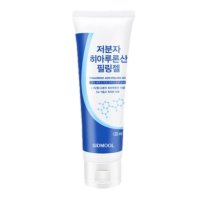 시드물 저분자 히아루론산 필링젤 120ml