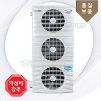 세원오케이 쿨러 냉각기 SWF-5000PL(5마력) 수족관용/하우스/해수용/활어용/산업용/온도조절기포함