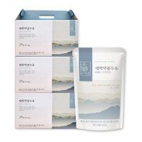 [대학두유] 대학약콩두유(190ml*60입)