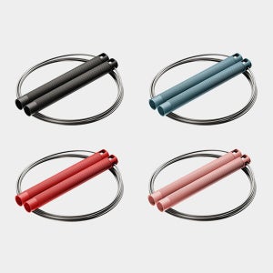 알피엠 줄넘기 RPM 세션 4  크로스핏 줄넘기 더블언더 공식판매처