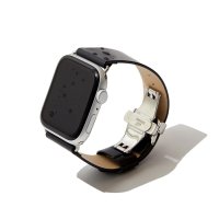 헤쉬원더 HESHE WONDER ,APPLE WATCH SPORT STRAP (BLACK)