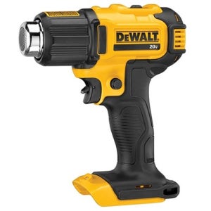 디월트 충전열풍기/히팅건본체 DCE530NKR