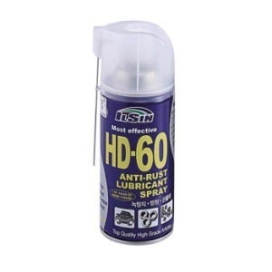 일신 윤활방청제 HD-60스틸형 녹제거부식방지