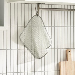 세스코 마이랩 주방수세미 망사 (3개입)