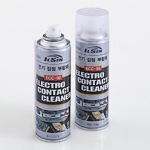 일신 ECC90 IS-4331 전기접점 부활제