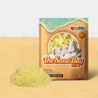 촉촉이모래 단품 450g 24811269