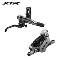 SHIMANO 시마노 유압식 디스크 브레이크 세트 BD-M9120