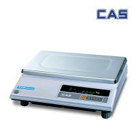 CAS 전자저울 - 단순 중량 저울 15kg 10g AD-15T