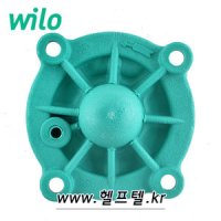 임펠라커버 윌로펌프 PW-130MA