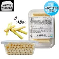 제이케이푸드 벨로 크림치즈 500g 제일유업 아이스치즈