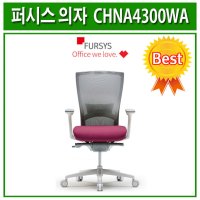 퍼시스 학생의자 사무용의자 833A CHNA4300WA