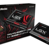 AVerMedia Live Gamer EXTREME GC550 USB3.0 지원 HDMI 캡처 장치 1080p60fps DV399 GC550