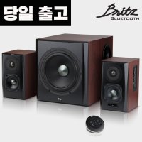 [당일 출고]브리츠 BR-4390BT 2.1채널 블루투스 스피커