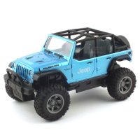 지프 루비콘 무선조종 JEEP RC카 24 HEX351038BL 1