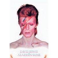 DAVID BOWIE Aladdin Sane LP2047