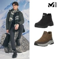 MILLET 89 000원 밀레 Winter 남성 패딩 방한화