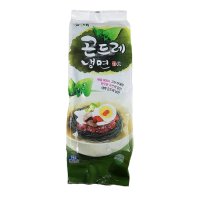 곤드레 냉면 2Kg 10인 200g 10EA