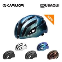 카머 NEW 벨리언트 아시안핏 로드용 자전거 헬멧 KARMOR VELIANT ASIAN FIT ROAD CYCLING HELMET L