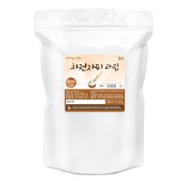 차전자피 과립 1kg 질경이 씨앗 껍질 그래뉼 분말 차