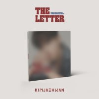 김재환 - 미니앨범 4집 THE LETTER