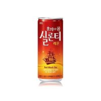 기타탄산음료 음료 롯데실론티 240mlX90개