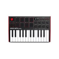 Akai 아카이 MPK Mini Mk3 키보드 25건반 스탠다드