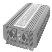 스마토 smato 인버터 DC AC인버터 DC12V 3000W IV IVT-3000A