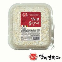 담미정 담미정한과 통산자 150g