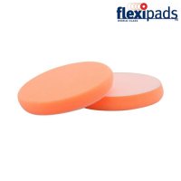 플렉시패드 5인치 중벌패드 Firm GRIP Polishing Spot Pad XS520 5