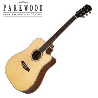 파크우드 프리버드 Parkwood 어쿠스틱기타 S26