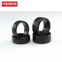 KYOSHO DRIFTING TIRE SET 8 AWD 4PCS 교쇼 미니지 드리프트 타이어 KYMDT001