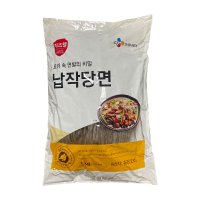 이츠웰 납작당면 1kg