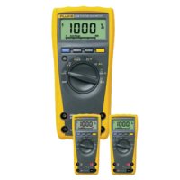 플루크 디지털 멀티미터 FLUKE MULTIMETER FLUKE-175