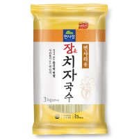 면사랑 장 치자국수 3kg