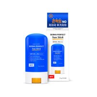 힙스 더마 퍼펙트 선스틱 21g(SPF50+)