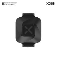 XOSS 스피드 케이던스 산악 자전거 블루투스스피드