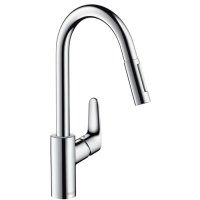 한스그로헤 포커스 주방 수전 Hansgrohe Focus 31815000