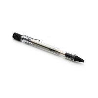 LAMY 비스타 212 투명 블랙심 볼펜 4000863