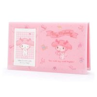 산리오 SANRIO 마이 멜로디 체키 포켓 앨범 엔조이 아이돌