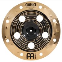 meinl Meinl Classics Custom Dual 차이나 심벌 16