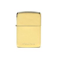 ZIPPO 지포라이터 티타늄골드 1941