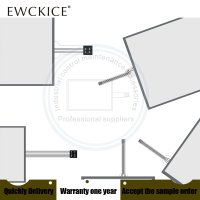 NEW IPC-DT M20 98 HMI PLC 터치 스크린 패널 멤브레인