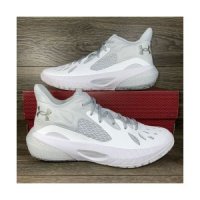 언더아머 농구화 Under Armour 남성 UA 호버 HOVR Havoc 3 Basketball Shoes Sneakers New