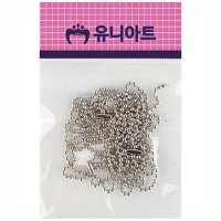 유니아트 1500 군번줄 공예 공작 DIY 재료