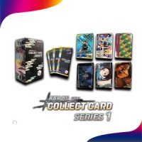 귀멸의 칼날 카드 콜렉트카드 시리즈1 COLLECT CARD1