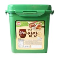 사조해표 순창궁양념쌈장 6 5kg