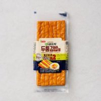 메가마트 롯데햄 엔네이처 두툼김밥햄 240g