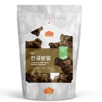 닥터비옴 100 국산 천궁 가루 1개 300g