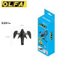 OLFA 안전칼날 밴딩끈칼날 올파 10EA 호환 SKB-16 10 SK-16